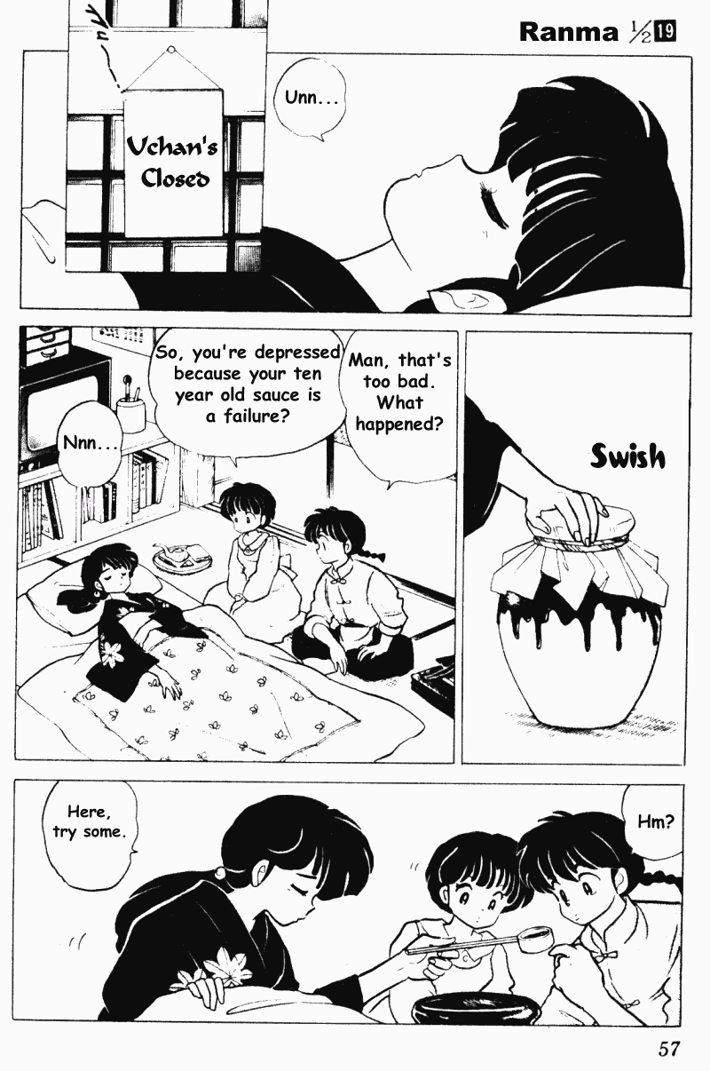 Ranma 1/2 Chapter 194 4